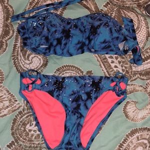 Miss Me bathing suit